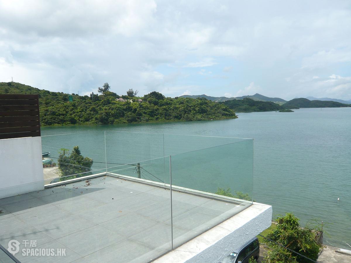 Sai Kung - Wong Keng Tei 01