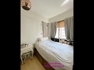 Sheung Wan - Wing Fai Building 04