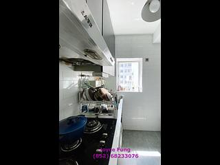 Sheung Wan - Wing Fai Building 05