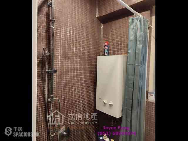中半山 - 摩羅廟交加街29號 04