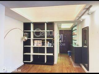 Wan Chai - Yue King Building 03