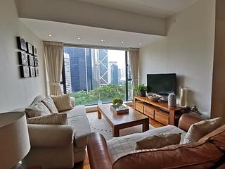 Mid Levels Central - 36-36A, Kennedy Road 02