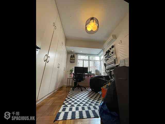 Mid Levels Central - 36-36A, Kennedy Road 11
