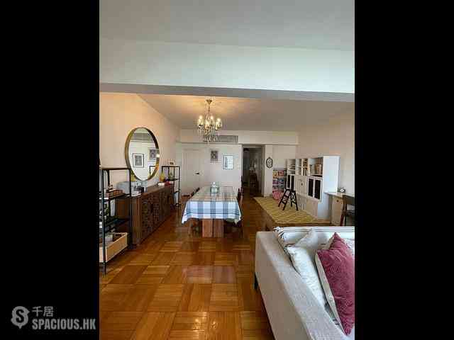 Mid Levels Central - 36-36A, Kennedy Road 04