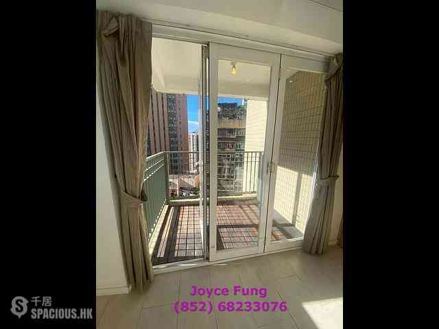 Sheung Wan - Urbana 38 01