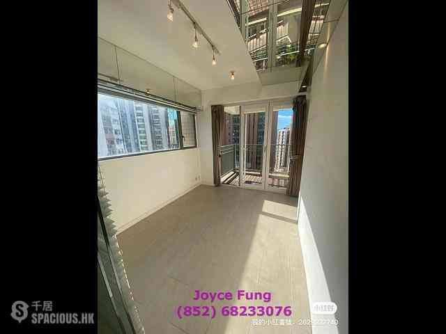 Sheung Wan - Urbana 38 02