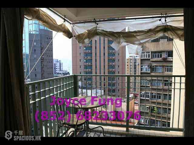 Sheung Wan - Urbana 38 04