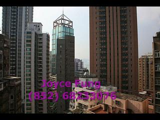 Sheung Wan - Urbana 38 07