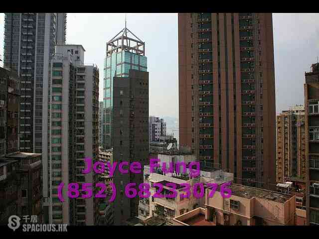 Sheung Wan - Urbana 38 07