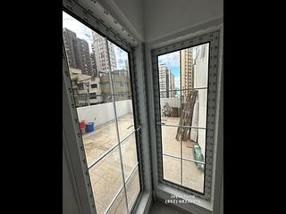 西營盤 - 康福閣 13