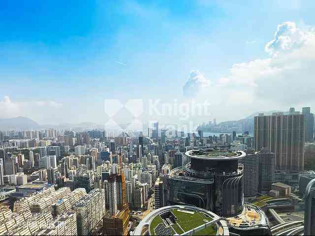 West Kowloon - Sorrento Phase 2 01
