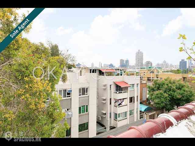 Yau Yat Chuen - May King Court 04