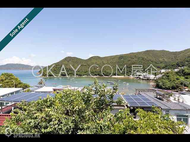 Clear Water Bay - Sheung Sze Wan 15