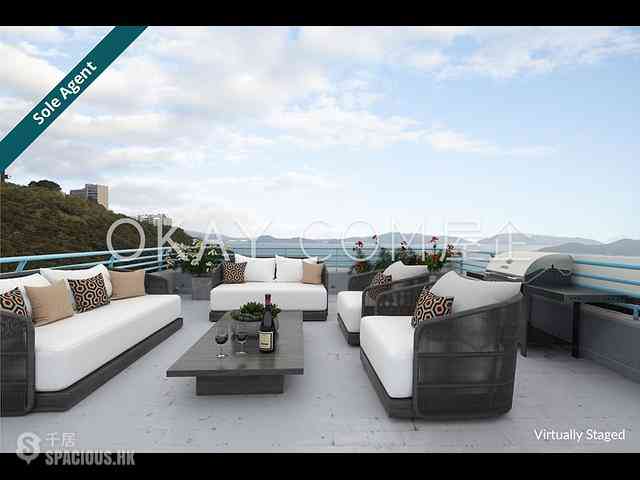 Clear Water Bay - View Point 03