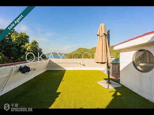 Clear Water Bay - Sheung Sze Wan 17