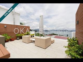 清水湾 - 伟景别墅 06