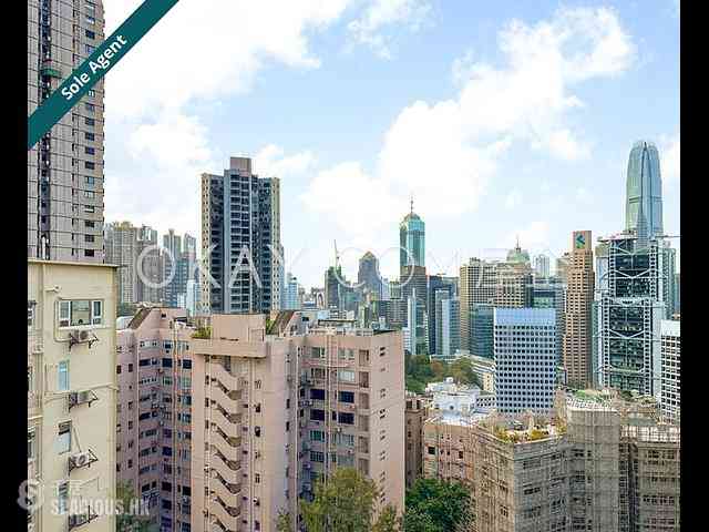中半山 - 好景大廈 06