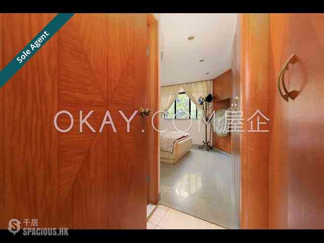 Yau Yat Chuen - May King Court 15