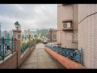 司徒拔道 - 德信花园 20