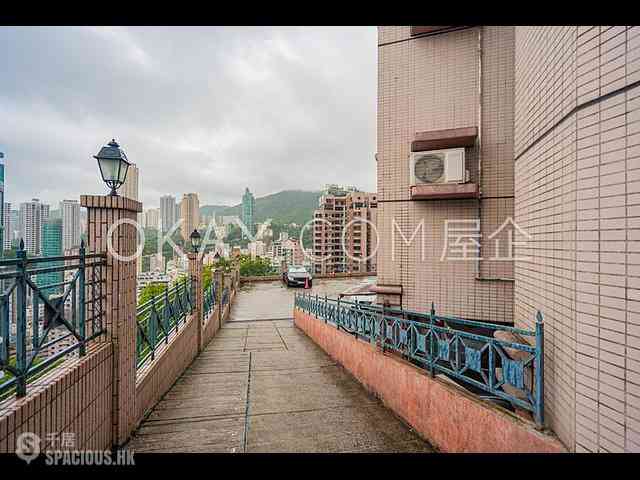 Stubbs Road - Richery Garden 20