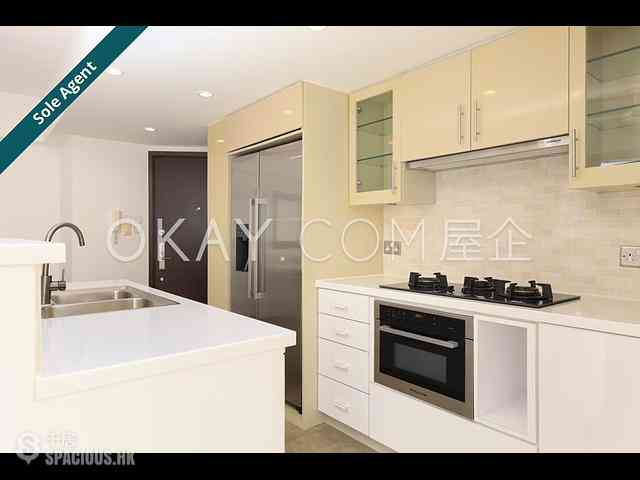 Happy Valley - Village Tower 02