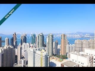 薄扶林 - 嘉瑜园 04