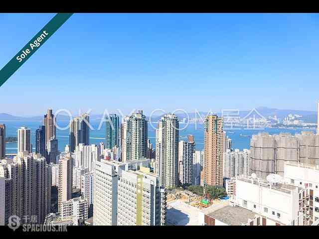薄扶林 - 嘉瑜园 04