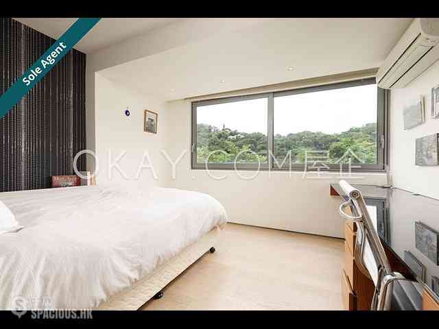 Clear Water Bay - Silver View Lodge 20