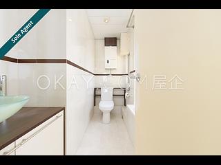 薄扶林 - 嘉瑜园 12