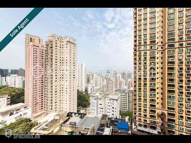 西半山 - 聯邦花園 倫敦閣 (1座) London Court 04