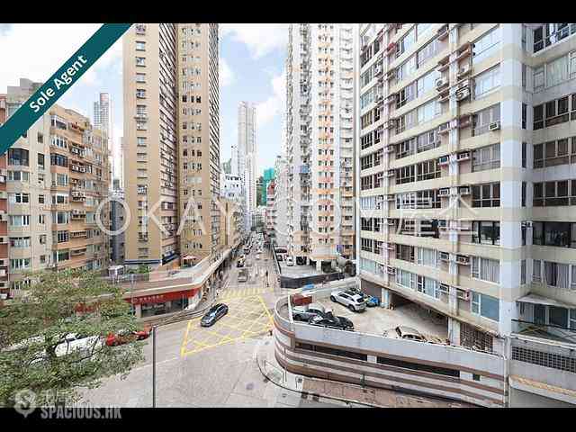 Happy Valley - Village Tower 11