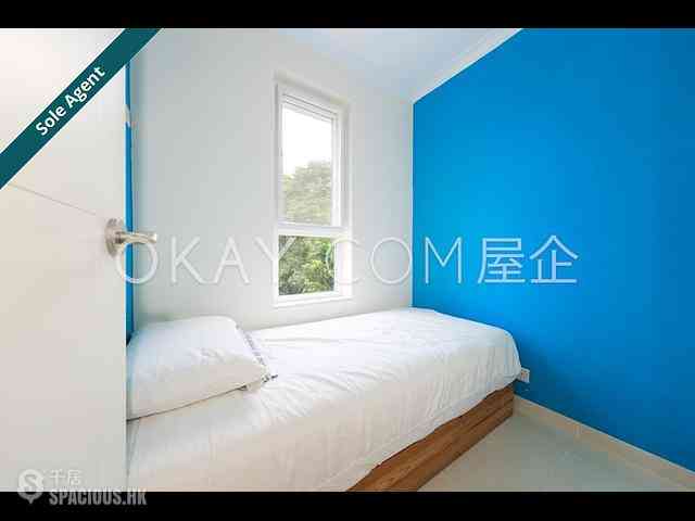 Sai Kung - Mok Tse Che 09