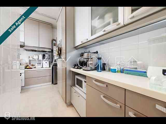 西半山 - 聯邦花園 倫敦閣 (1座) London Court 06