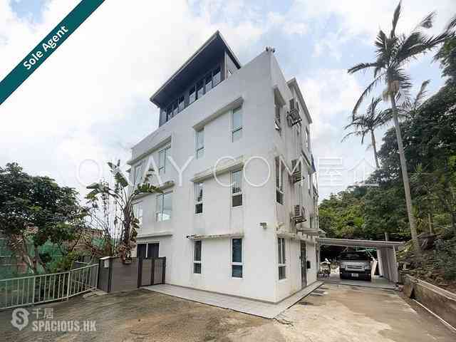 Sai Kung - Mok Tse Che 11