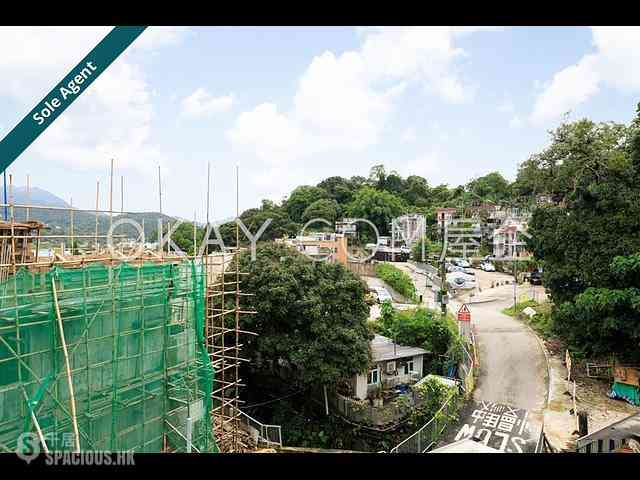 Sai Kung - Mok Tse Che 12