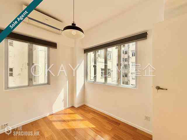 Happy Valley - Hang Fung Building 04