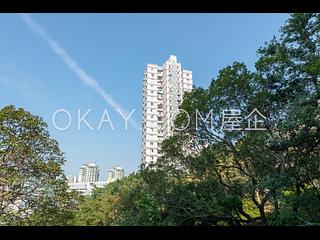 薄扶林 - 嘉瑜园 21