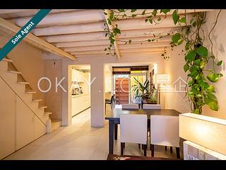 Shek O - Shek O Village 04