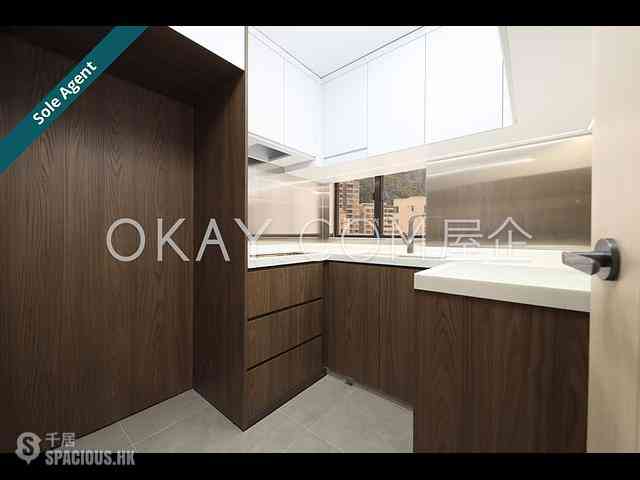 跑馬地 - 荷塘苑 08