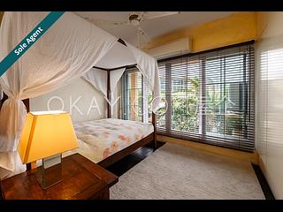 Shek O - Shek O Village 10