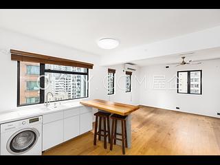 Tai Hang - Wun Sha Tower 05