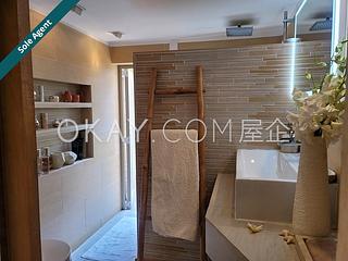 Shek O - Shek O Village 12