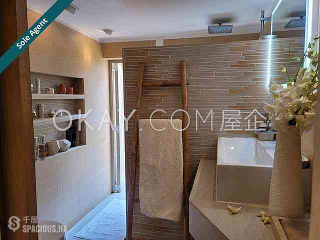 Shek O - Shek O Village 12