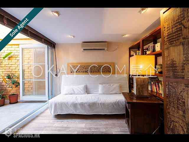 Shek O - Shek O Village 13