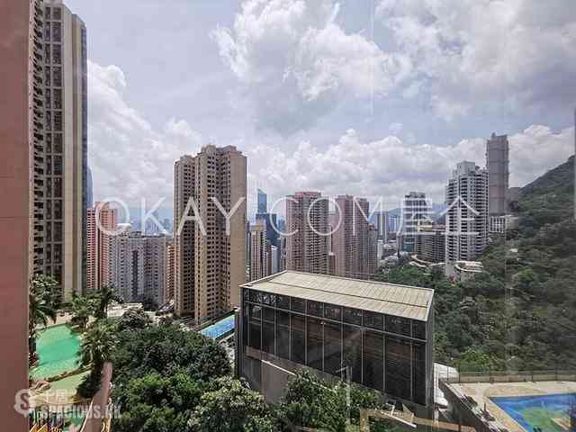 Mid Levels Central - Tregunter Tower 3 01