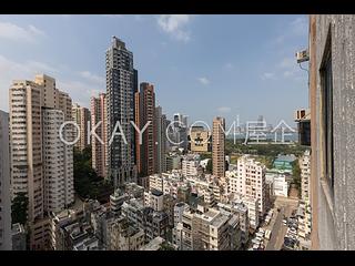 Tai Hang - Wun Sha Tower 10