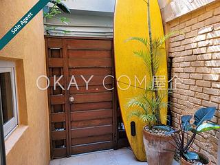 Shek O - Shek O Village 17