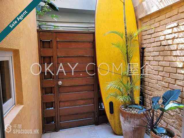 Shek O - Shek O Village 17