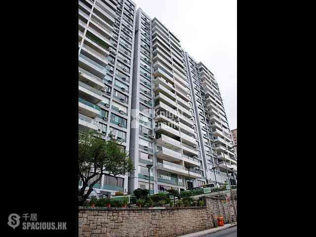 Stubbs Road - Evergreen Villa 02