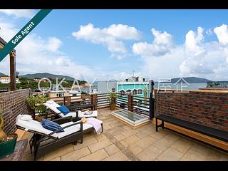 Shek O - Shek O Village 18
